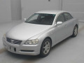 2005 Toyota Mark X