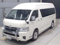 2023 Toyota Hiace Van