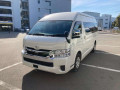 2023 Toyota Hiace Wagon