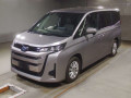2023 Toyota Noah