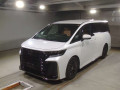 2023 Toyota Vellfire Hybrid
