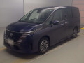 2023 Nissan Serena