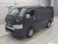 2023 Toyota Hiace Van