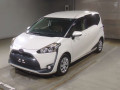 2016 Toyota Sienta