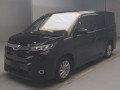 2023 Toyota Noah