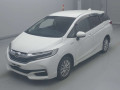 2016 Honda SHUTTLE
