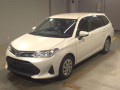 2018 Toyota Corolla Fielder