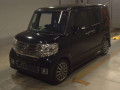 2016 Honda N-BOX CUSTOM