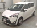 2016 Toyota Sienta