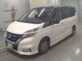 2018 Nissan Serena