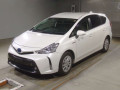 2018 Toyota Prius alpha