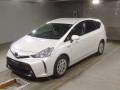 2018 Toyota Prius alpha