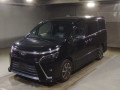 2018 Toyota Voxy