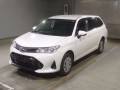 2018 Toyota Corolla Fielder