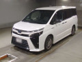 2018 Toyota Voxy