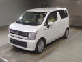 2018 Suzuki Wagon R