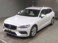 2018 Volvo V60