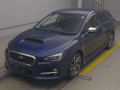 2016 Subaru Levorg
