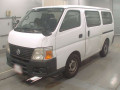 2006 Nissan Caravan Van