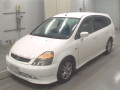2002 Honda Stream