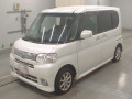 2012 Daihatsu Tanto