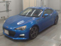 2012 Subaru BRZ