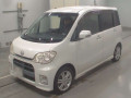 2010 Daihatsu Tanto exe
