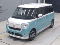 2018 Daihatsu Move Canbus
