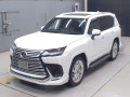 2022 Lexus LX