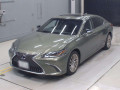 2019 Lexus ES