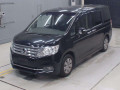 2012 Honda Step WGN