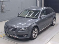 2011 Audi A4 Allroad Quattro