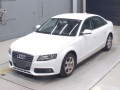 2010 Audi A4