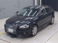 2009 Audi A3