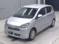 2021 Daihatsu Mira e:S