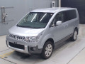 2012 Mitsubishi Delica D5