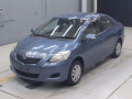 2009 Toyota Belta
