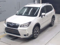 2013 Subaru Forester