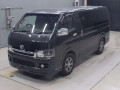 2005 Toyota Hiace Van