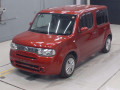 2017 Nissan Cube