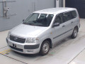 2007 Toyota Succeed Van