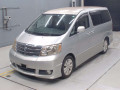 2003 Toyota Alphard G