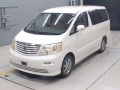 2002 Toyota Alphard V