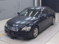 2008 Toyota Mark X