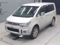 2009 Mitsubishi Delica D5