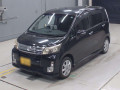 2013 Daihatsu Move