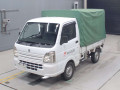 2014 Suzuki Carry Truck