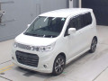 2013 Suzuki WAGON R STINGRAY