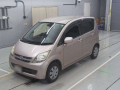 2006 Daihatsu Move