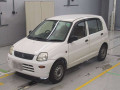 2004 Mitsubishi Minica